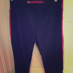 Everlast Sport Workout Leggings